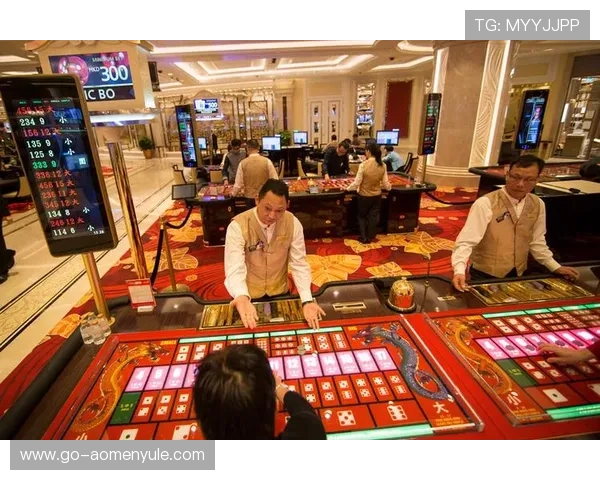 澳门六块赌牌的法律法规规定及其对赌场运营的具体要求