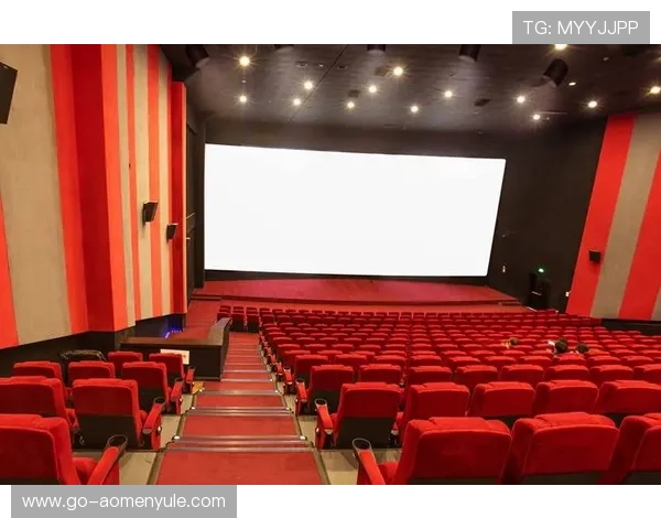 澳门百老汇院线影院观影流程及购票攻略，轻松享受便捷的观影体验