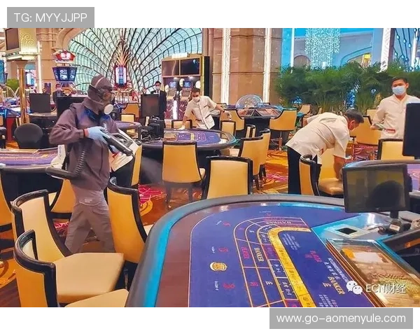 澳门赌场不同年龄层次的娱乐需求:从年轻玩家到老年赌客的差异化体验 澳门赌场不同年龄层次的娱乐需求:从年轻玩家到老年赌客的差异化体验