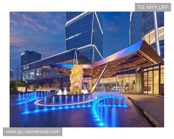 美高梅中国官网旅游套餐推荐，打造您的专属尊贵假期体验