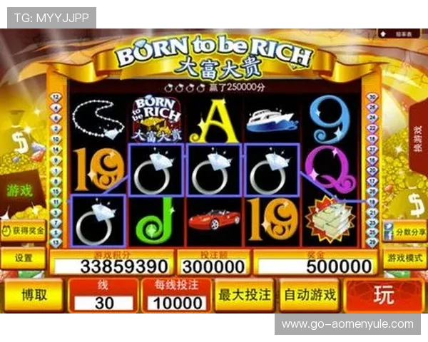 皇都角子机娱乐场：丰富多样的角子机游戏选择满足不同玩家的娱乐需求