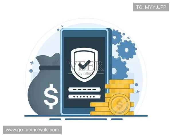 澳门足球投注账号安全保障措施详解：确保资金与信息安全